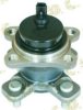 AUTOKIT 01.97847 Wheel Bearing Kit